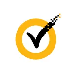 Symantec SVG Icon